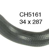Hose - Top Mazda E1800 Van F8 SOHC 12V CH5161 - MACKAY