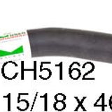 Hose - Heater NISSAN ZD30 TURBO DIESEL CH5162 - MACKAY