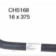 Hose - Heater TRIUMPH 1991 4 CYL OHV 8V CH5168 - MACKAY
