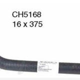 Hose - Heater TRIUMPH 1991 4 CYL OHV 8V CH5168 - MACKAY