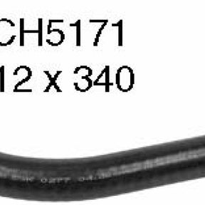 Hose - Bypass TRIUMPH 2500 6 CYL OHV CH5171 - MACKAY
