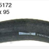 Hose - Heater TRIUMPH 1991 4 CYL OHV 8V CH5172 - MACKAY