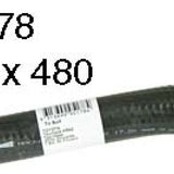 Hose - Top Toyota Town Ace 7K CH5178 - MACKAY