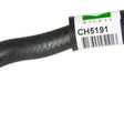 Hose - Heater MITSUBISHI TRITON ML MN 4D56T CH5191 - MACKAY