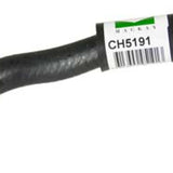 Hose - Heater MITSUBISHI TRITON ML MN 4D56T CH5191 - MACKAY