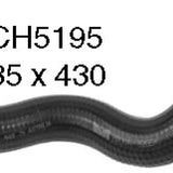 Hose - Bottom Nissan X-Trail T31 QR25DE CH5195 - MACKAY