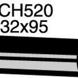 Hose - Bypass LANDROVER 2.2L Petrol/Diesel CH520 - MACKAY