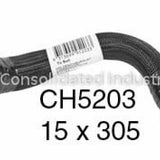 Hose - Heater Holden 3.6L V6 Alloytec CH5203 - MACKAY