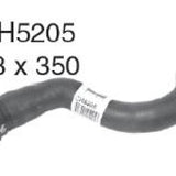 Hose - Bottom BMW Z3 Roadster M52 2.8L CH5205 - MACKAY