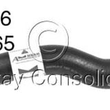 Hose - Top BMW Z3 Roadster M52 2.8L CH5206 - MACKAY