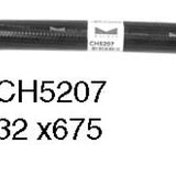Hose - Top AUDI 80 SERIES CH5207 - MACKAY