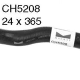 Hose - Bypass Volkswagen ABS ADZ AAM CH5208 - MACKAY
