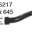 Hose - Heater Holden Rodeo RA 4JJ1 CH5217 - MACKAY
