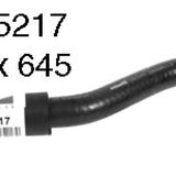 Hose - Heater Holden Rodeo RA 4JJ1 CH5217 - MACKAY
