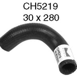 Hose - Bypass Kia Rio JB G4ED G4EE CH5219 - MACKAY