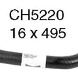 Hose - Heater Kia Rio JB G4ED G4EE CH5220 - MACKAY