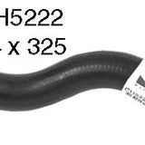 Hose - Top Mitsubishi Starwagon WA 4G64 CH5222 - MACKAY