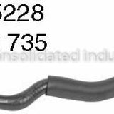 Hose - Bypass Ford Escape ZA Mazda Tribute CH5228 - MACKAY