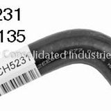 Hose - Bypass Toyota Rav 4 3S-FE DOHC 16V CH5231 - MACKAY