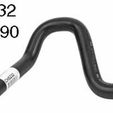 Hose - Bypass Ford Falcon BA BF Dedicatedgas CH5232 - MACKAY