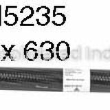 Hose - Top AUDI 1.6L 2.0L 1.9L TDI CH5235 - MACKAY