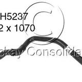 Hose - Bottom VOLKSWAGEN TRANSPORTER 4 ABL CH5237 - MACKAY