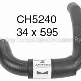 Hose - Top Nissan Vanette Z20 SOHC 8V CH5240 - MACKAY