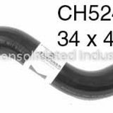 Hose - Bottom Nissan Vanette Z20 SOHC 8V CH5241 - MACKAY