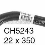 Hose - Bypass Nissan Vanette Z20 SOHC 8V CH5243 - MACKAY