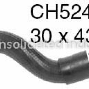 Hose - Top Toyota Rav 4 3S-FE DOHC 16V CH5246 - MACKAY