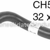 Hose - Bottom Holden Barina TK F16D DOHC 16V CH5247 - MACKAY