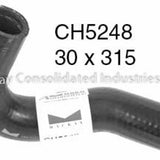 Hose - Top Holden Barina TK F16D DOHC 16V CH5248 - MACKAY