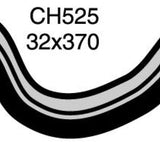Hose - Top HOLDEN EH 149 c.i.d. CH525 - MACKAY