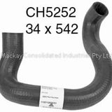 Hose - Bypass BMW M20B20 2.0L M20B25 2.5L CH5252 - MACKAY