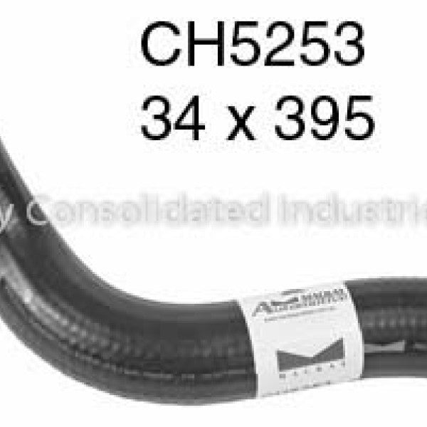 Hose - Top Mitsubishi Delica 4M40T CH5253 - MACKAY