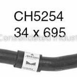 Hose - Bottom Mitsubishi Delica 4M40T CH5254 - MACKAY