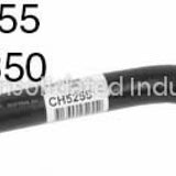 Hose - Bypass FORD 4.0L BARRA E-GAS DOHC 24V CH5255 - MACKAY