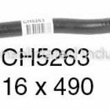 Hose - Bypass Ford Escape ZA Mazda Tribute CH5263 - MACKAY