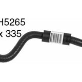 Hose - Bypass Ford Escape Mazda Tribute CH5265 - MACKAY