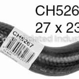 Hose - Bottom Holden Cruze YG M15A DOHC 16V CH5267 - MACKAY