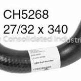 Hose - Top Suzuki Ignis RG415 M15A DOHC CH5268 - MACKAY