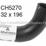 Hose - Bottom Holden Cruze YG M15A DOHC 16V CH5270 - MACKAY