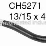 Hose - Heater Holden Cruze YG M15A DOHC 16V CH5271 - MACKAY