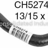 Hose - Heater Suzuki Ignis RG415 M15A DOHC CH5274 - MACKAY