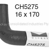 Hose - Heater Suzuki Ignis RG415 M15A DOHC CH5275 - MACKAY