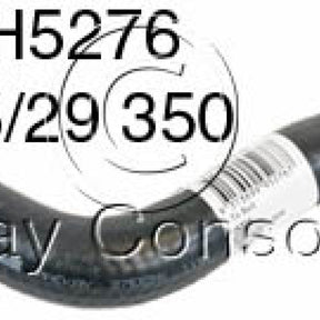 Hose - Bottom MAZDA BP 1.8L DOHC 16V CH5276 - MACKAY
