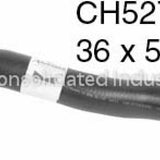 Hose - Top Toyota Tarago TCR 2TZ-FE DOHC CH5277 - MACKAY