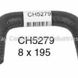 Hose - Bypass Toyota Tarago TCR 2TZ-FE DOHC CH5279 - MACKAY