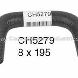 Hose - Bypass Toyota Tarago TCR 2TZ-FE DOHC CH5279 - MACKAY