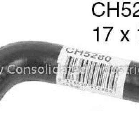 Hose - Heater Toyota Tarago TCR 2TZ-FE DOHC CH5280 - MACKAY